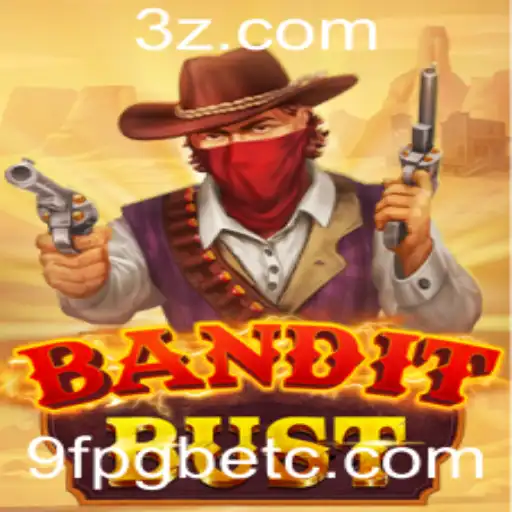 Descubra 'BanditBust': O Novo Sensação dos Jogos Online