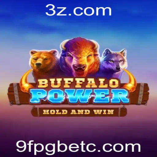 Descubra o Fascinante Mundo de BuffaloPower