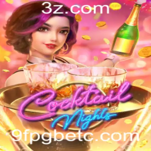 Descubra a Magia de CocktailNights: O Jogo Que Está Conquistando Todos