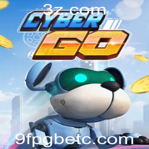CyberGO: Um Novo Horizonte no Universo dos Jogos