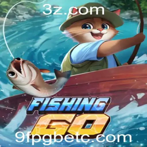 Explorando o Mundo de FishingGO: Uma Nova Experiência de Pesca Virtual