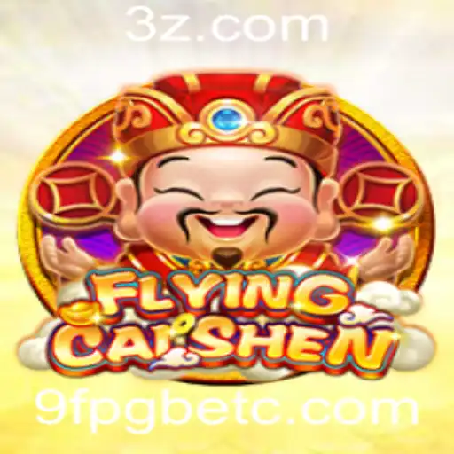 Explorando as Aventuras de FlyingCaiShen: Um Jogo Inovador no Mundo dos Cassinos Online