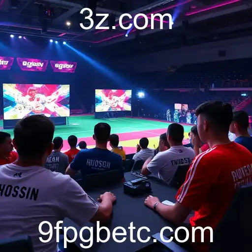 O Impacto dos Jogos ao Vivo na Indústria do Entretenimento Online