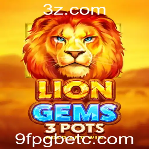 Descubra LionGems3pots: Um Mergulho no Fascinante Mundo do Jogo