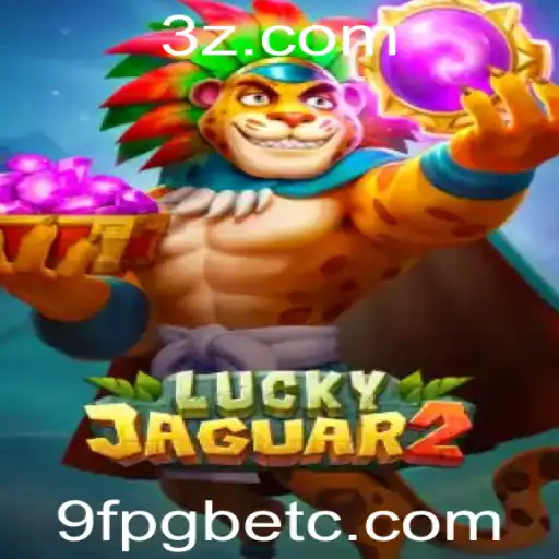 Descubra o Fascinante Mundo de Luckyjaguar2