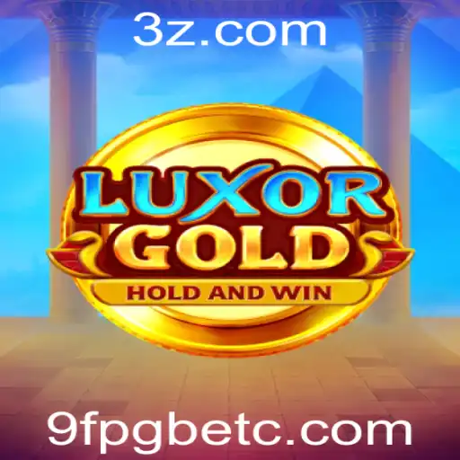 Descubra a Aventura e Emoção de LuxorGold no Mundo dos Games