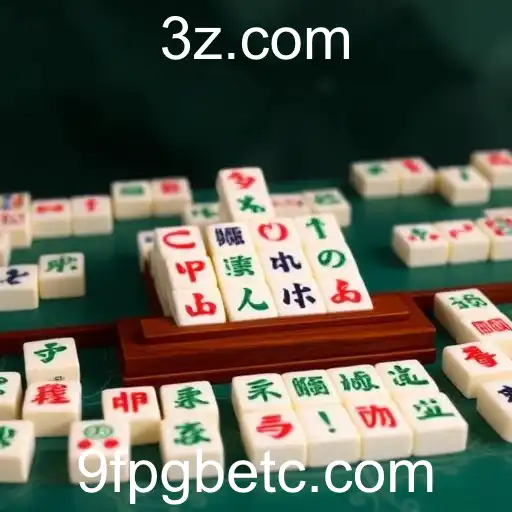 Explorando o Mundo do Mahjong: Cultura, Estratégia e Evolução Digital