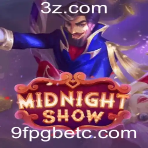 Descubra o Mundo do Jogo 'MidnightShow' e Suas Regras Fascinantes