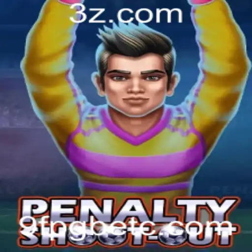 Explorando o Universo Fascinante do Jogo 'PenaltyShootOut'