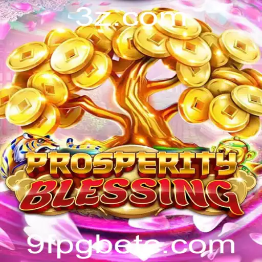 Explorando o Mundo de ProsperityBlessing: Um Mergulho Profundo no Jogo Inovador