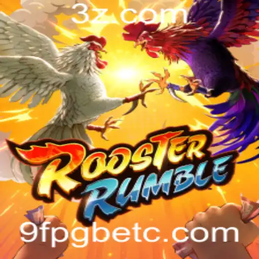 RoosterRumble: Um Mergulho no Fascinante Mundo do Jogo