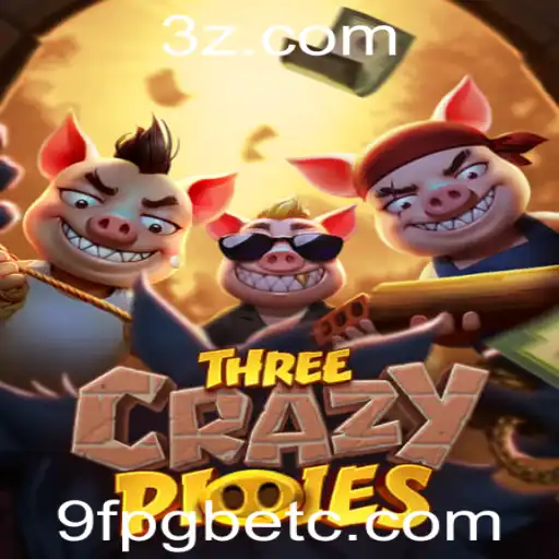 Explorando o Mundo de ThreeCrazyPiggies e Suas Regras Empolgantes