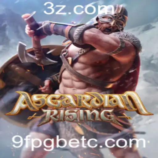 AsgardianRising: Desvendando o Novo Fenômeno dos Jogos