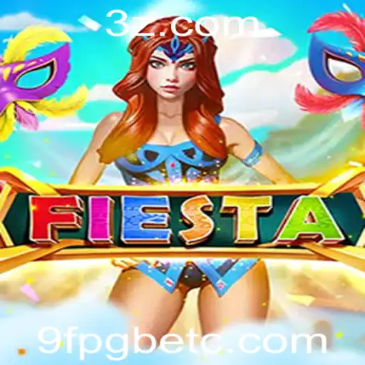 Descubra o Mundo Divertido de Fiesta: Um Jogo de Estratégia e Aventura