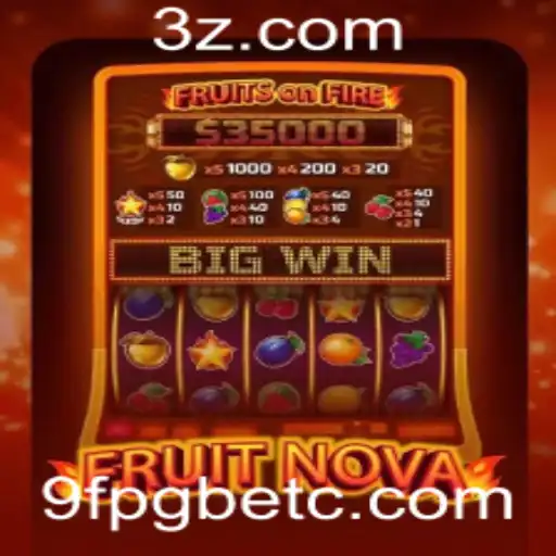 Explorando FruitNova: Um Mergulho no Mundo dos Jogos de Cassino Online