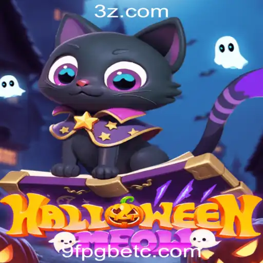 Descubra o Misterioso Jogo 'HalloweenMeow': Uma Aventura Envolvente