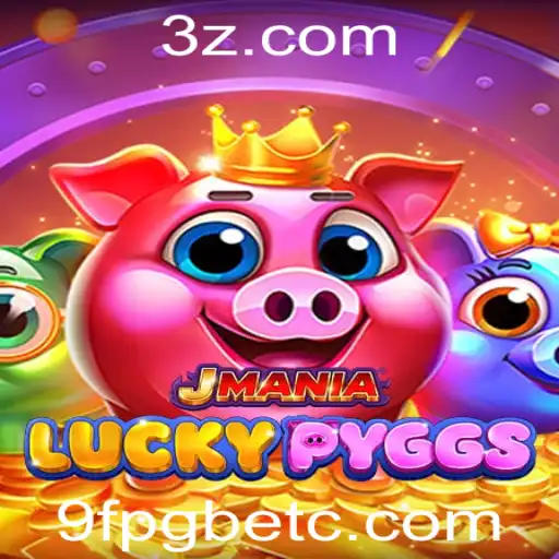 Explore o Mundo de JManiaLuckyPyggs