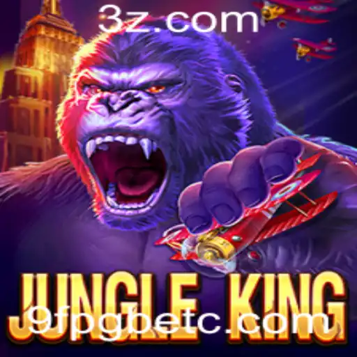 Explorando o Mundo do JungleKing no 9fpgbet.com