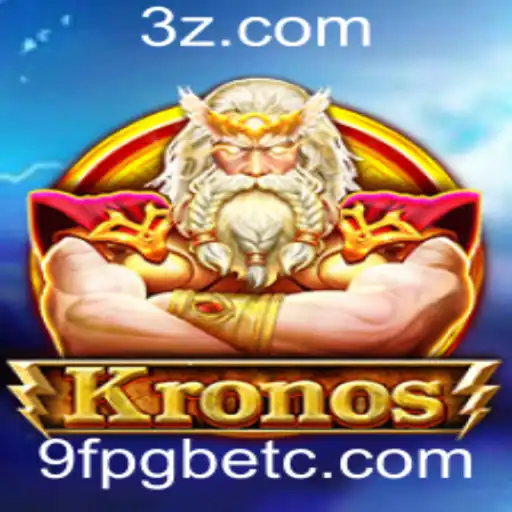Descubra Kronos: O Jogo Inovador que Conquista os Jogadores