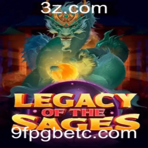 Descubra o Fascinante Mundo de 'LegacyoftheSages'