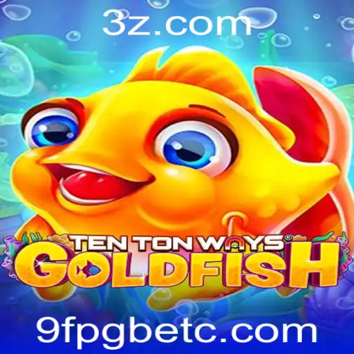 Explorando o Excitante Mundo de TenTonWaysGoldfish