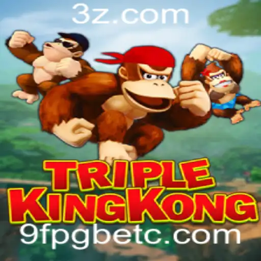 Explorando o Mundo Fantástico de TripleKingKong
