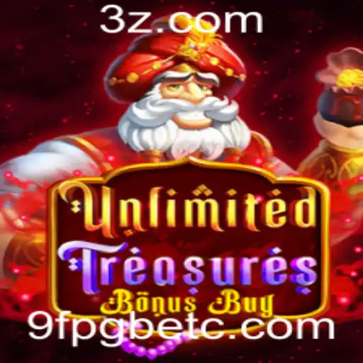 Descubra o Mundo de Aventuras em UnlimitedTreasuresBonusBuy
