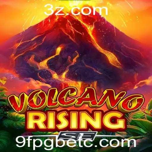 VolcanoRisingSE - Um Mergulho no Mundo Aventura Explosiva